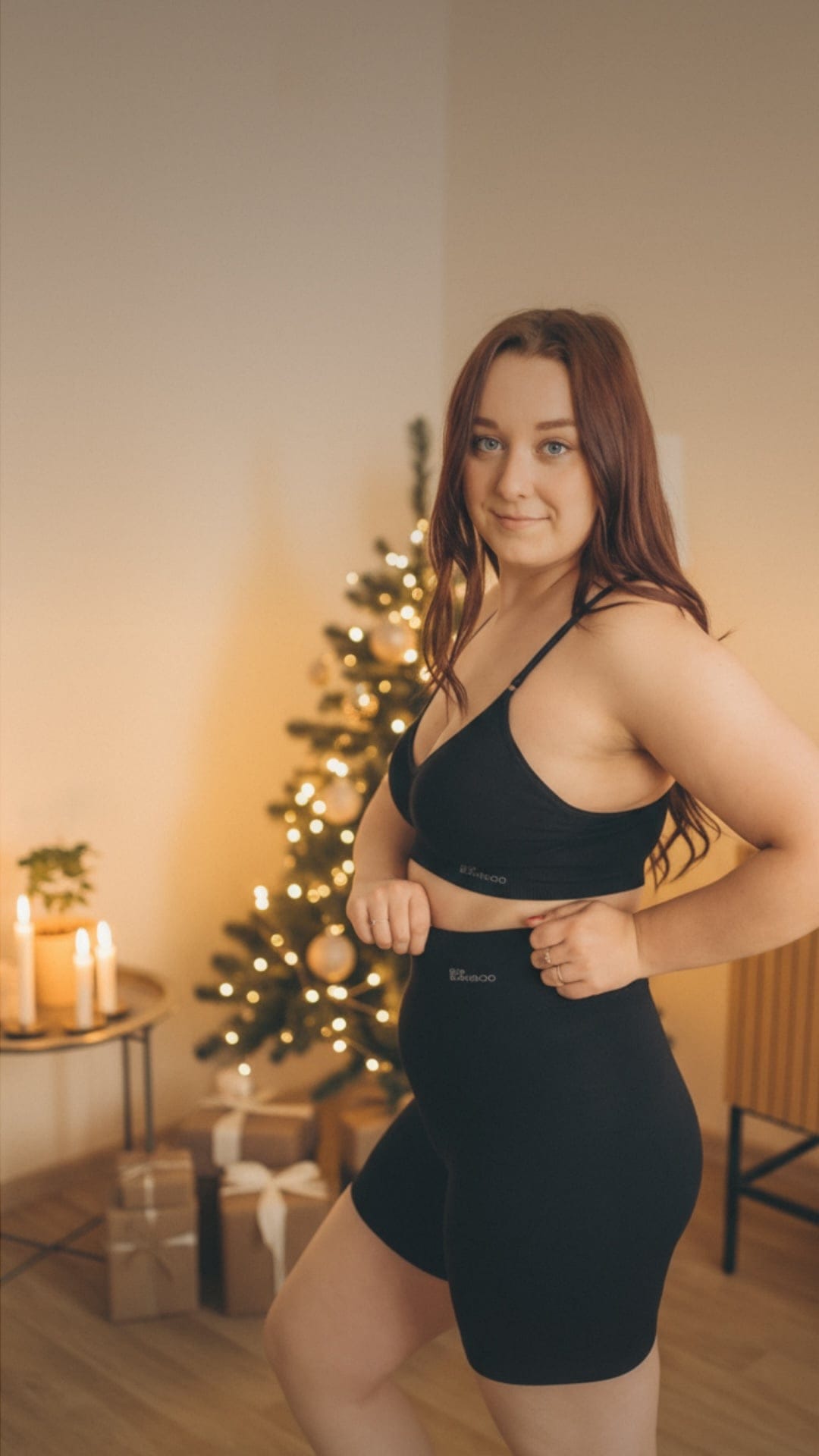 Nohavičky a boxerky