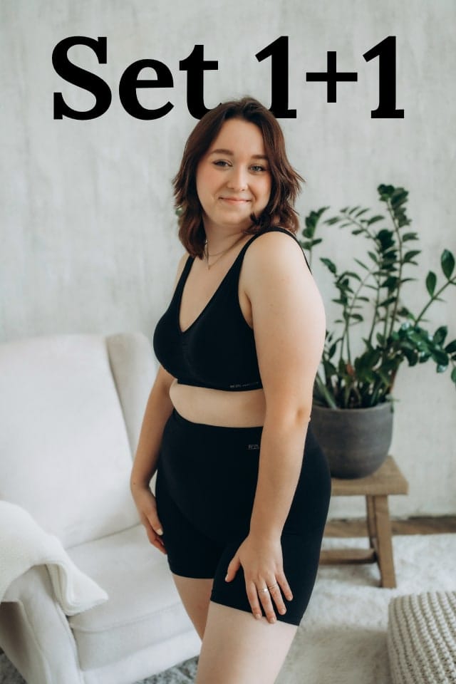 Sety, do ktorých sa zamiluješ