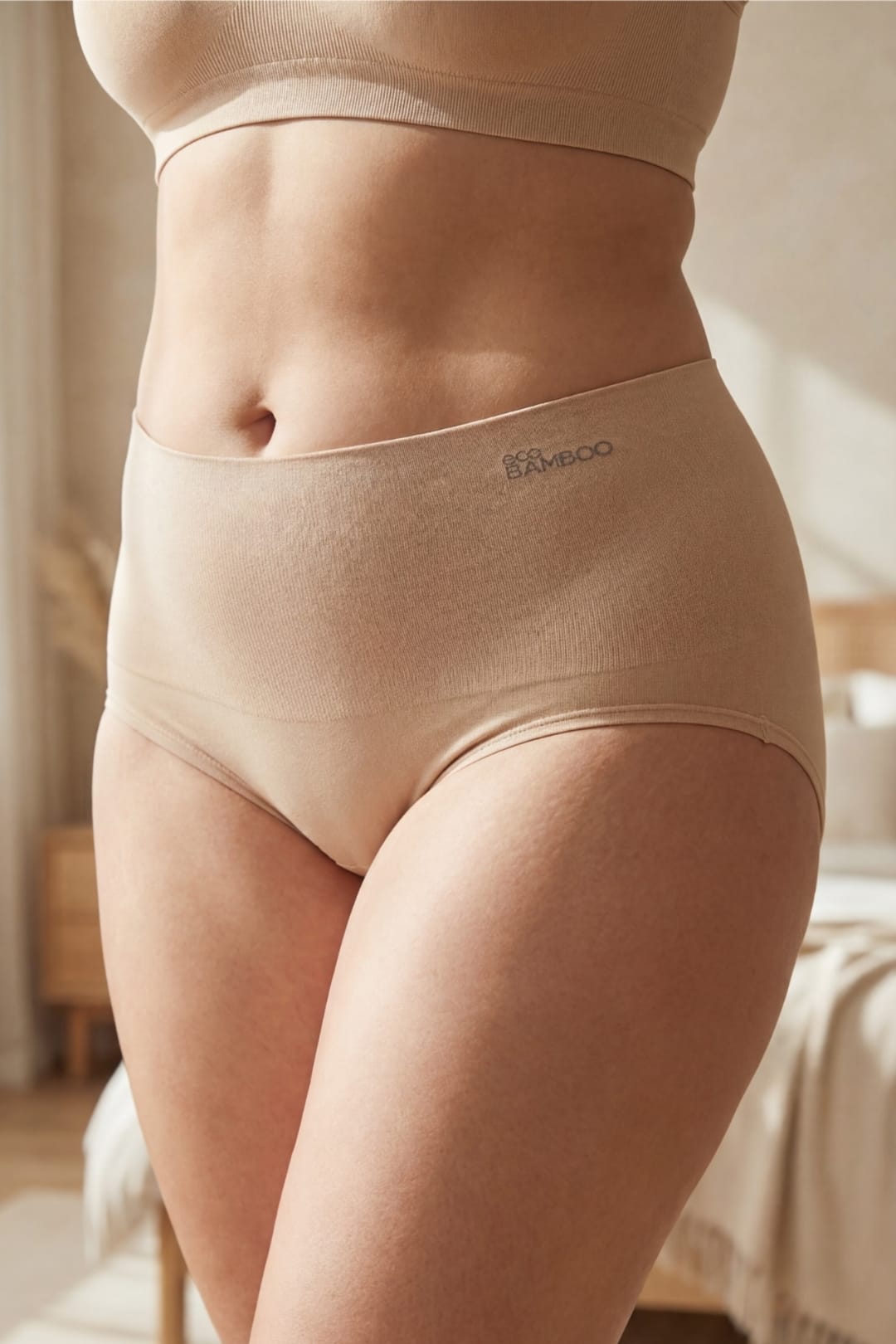 Shapewear feel. Na každý deň.