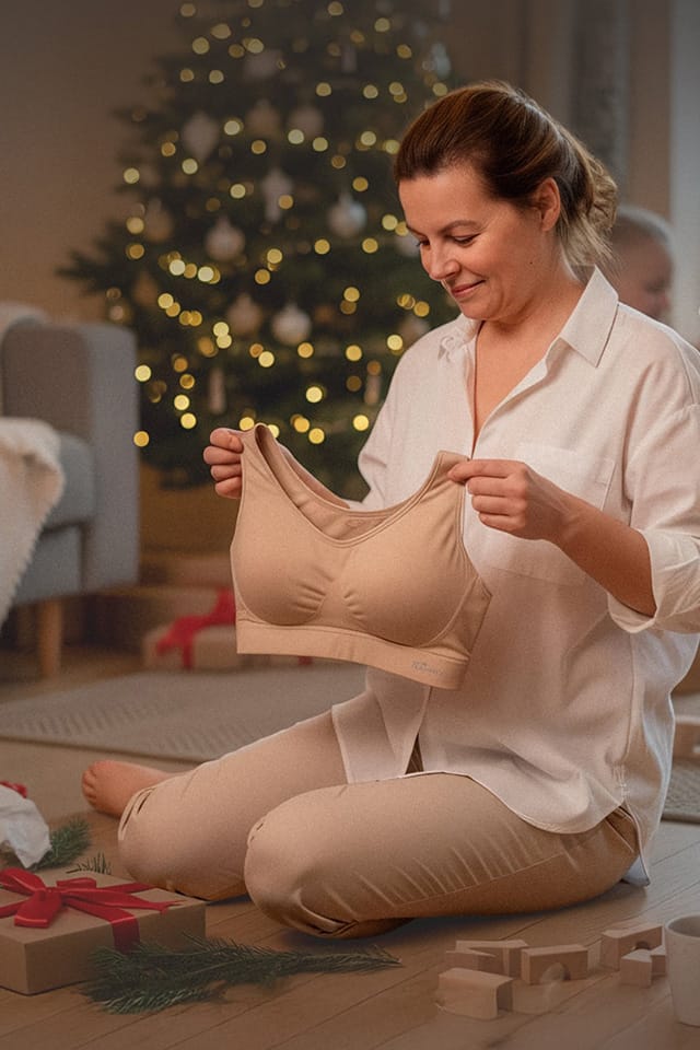 🎄 Vianoce s EcoBamboo