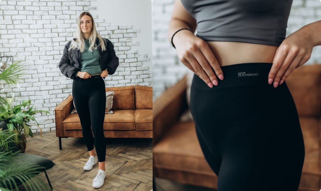 Legíny, ktoré zvládnu všetko ✨