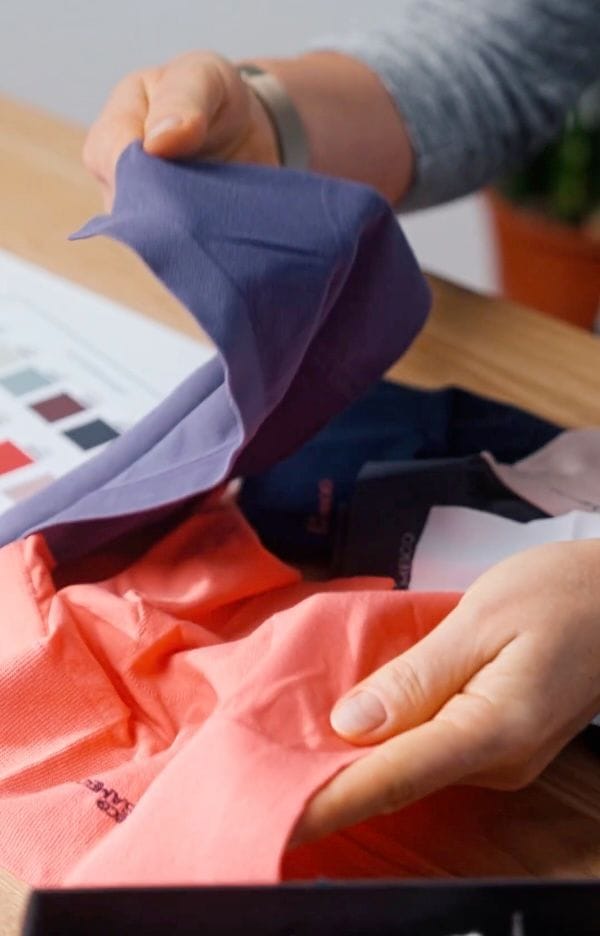 Čím to, že je naše prádlo po celý deň svieže?