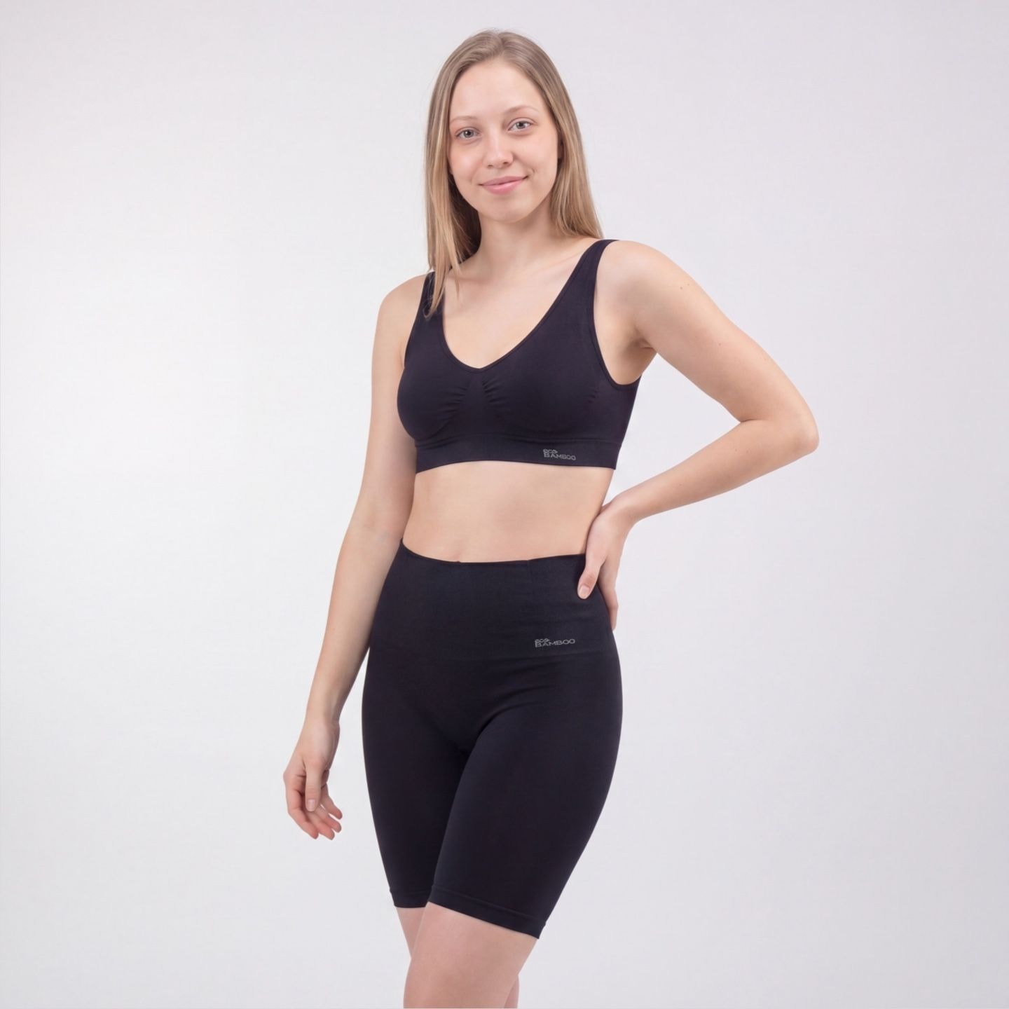 Boxerky s predĺženou nohavičkou a spevneným pásom