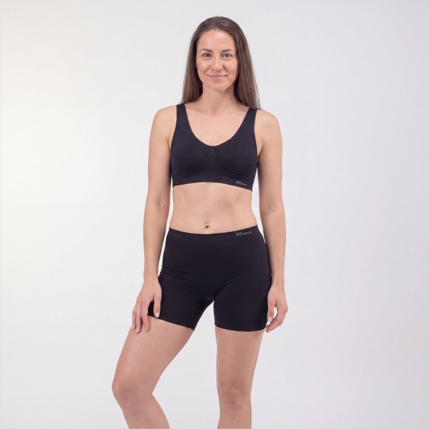 Boxerky so stredne dlhou nohavičkou