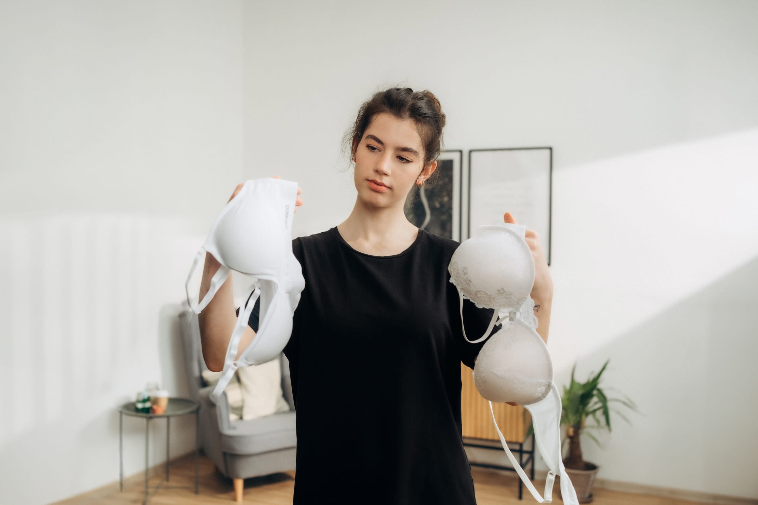 Daj zbohom krajke a dopraj si pohodlie.